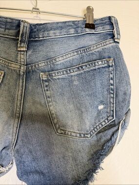 FP we the free shorts